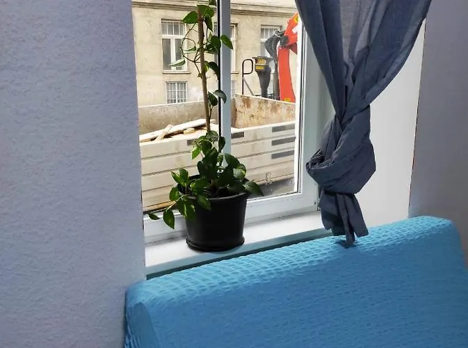 Apartamento Rose Malfatigasse Viena