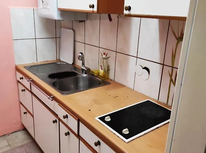 Rose Malfatigasse Apartamento Viena