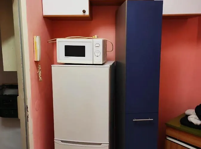 Apartamento Rose Malfatigasse *