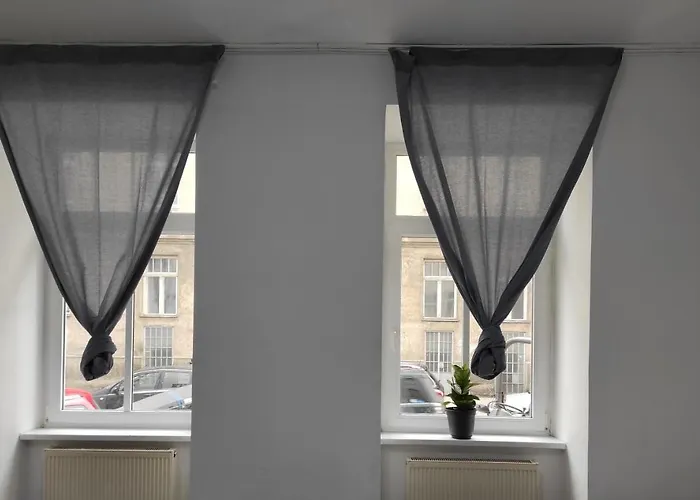 Rose Malfatigasse Apartamento