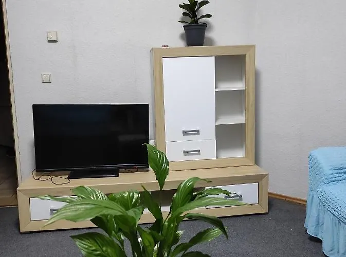 Rose Malfatigasse Apartamento Viena