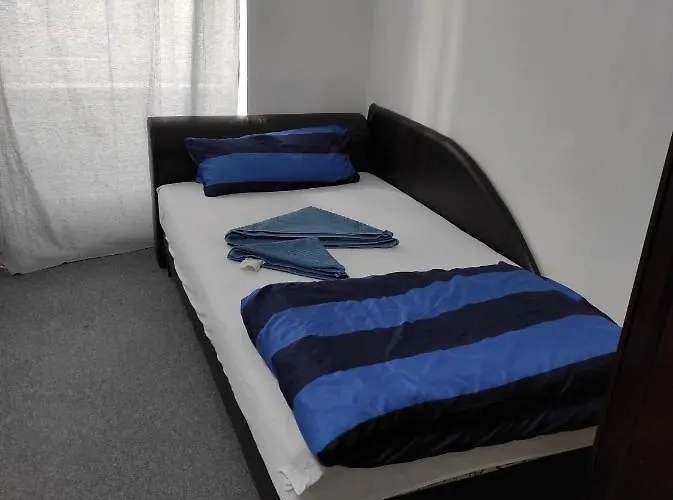 Rose Malfatigasse Apartamento Viena