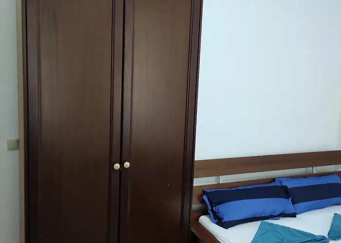 Rose Malfatigasse Apartamento Viena