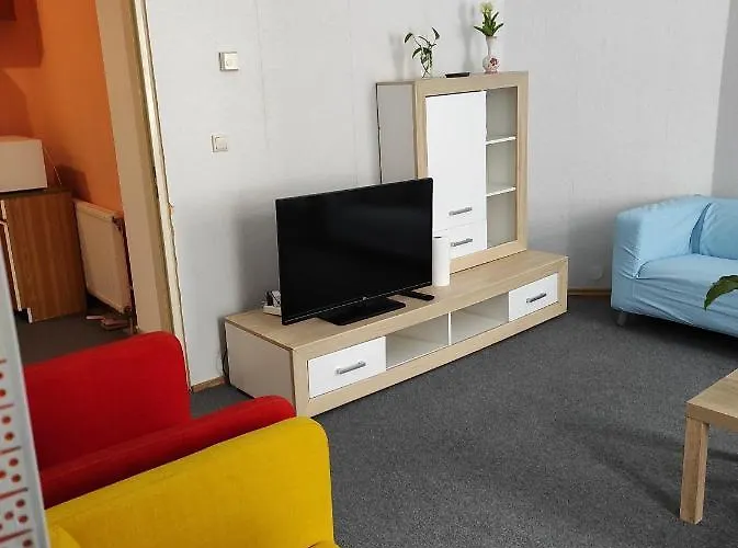 Rose Malfatigasse Apartamento