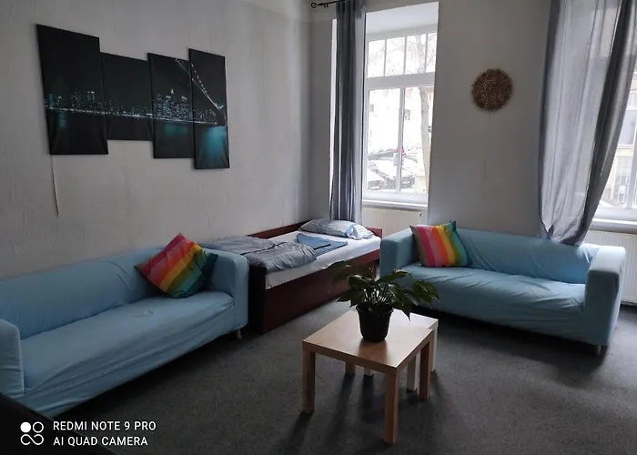 Apartamento Rose Malfatigasse *